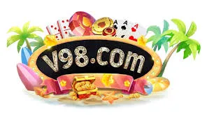 V98 - Game TPS Seru dan Menantang